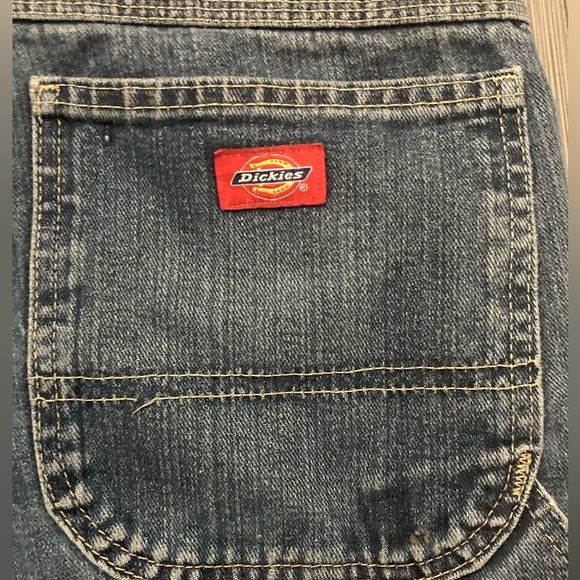 Dickies carpenter jeans - Picture 3 of 4